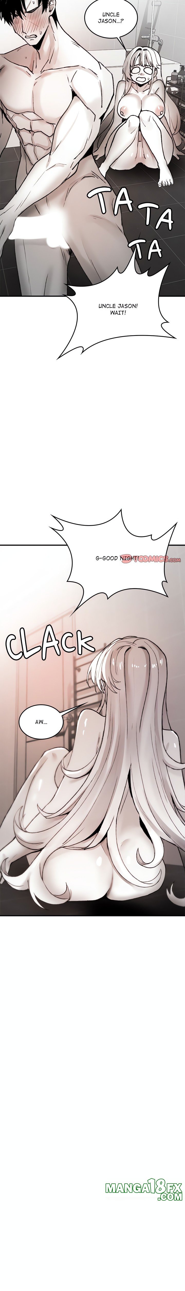 Get Out of My Body! Chapter 6 - Manhwa18.com