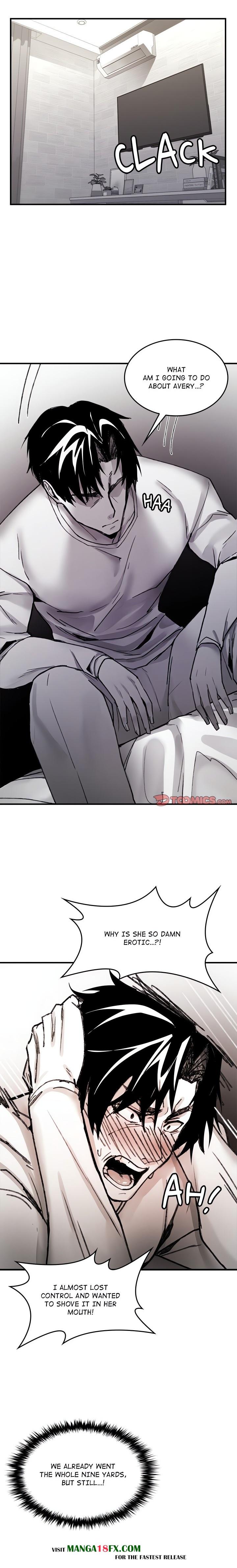 Get Out of My Body! Chapter 6 - Manhwa18.com