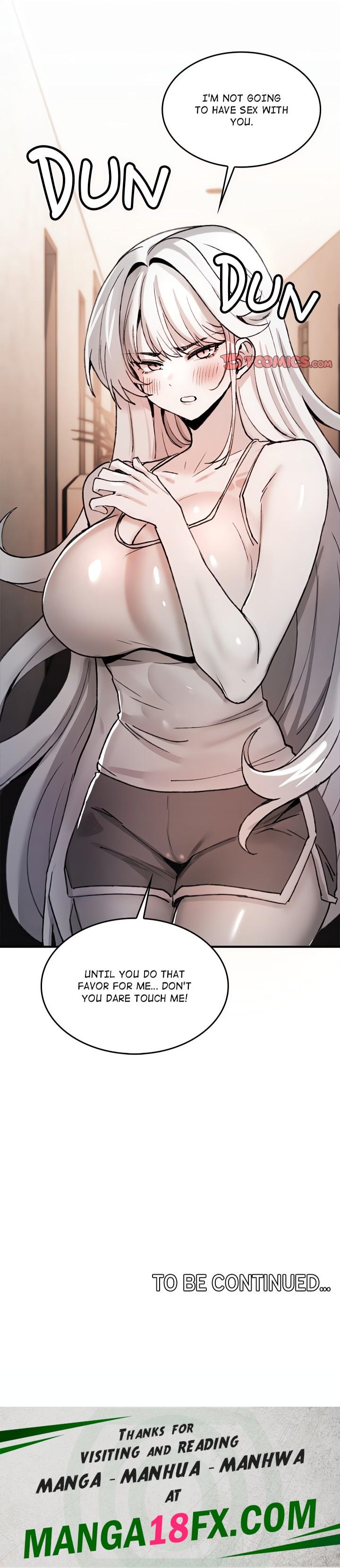 Get Out of My Body! Chapter 6 - Manhwa18.com