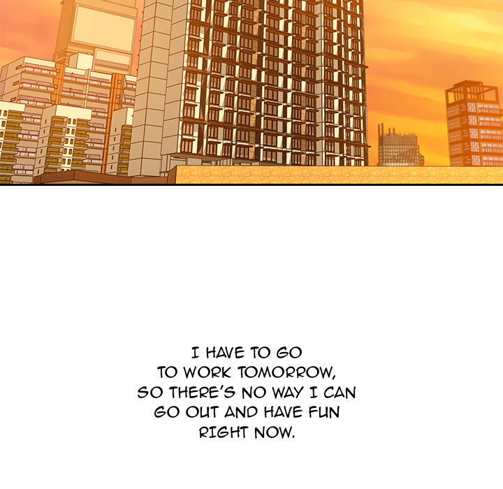 Tasty Chat: 0km Chapter 1 - Manhwa18.com