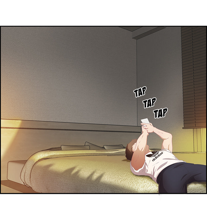 Tasty Chat: 0km Chapter 1 - Manhwa18.com