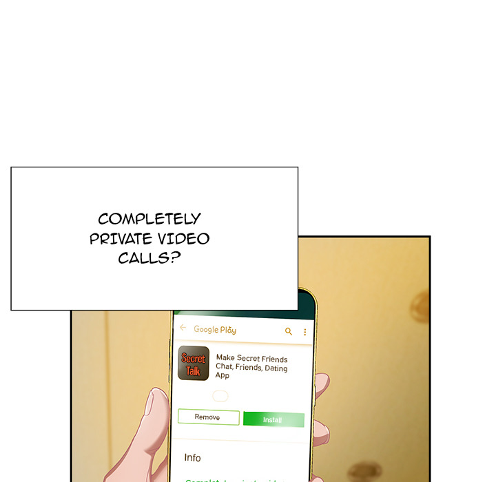 Tasty Chat: 0km Chapter 1 - Manhwa18.com