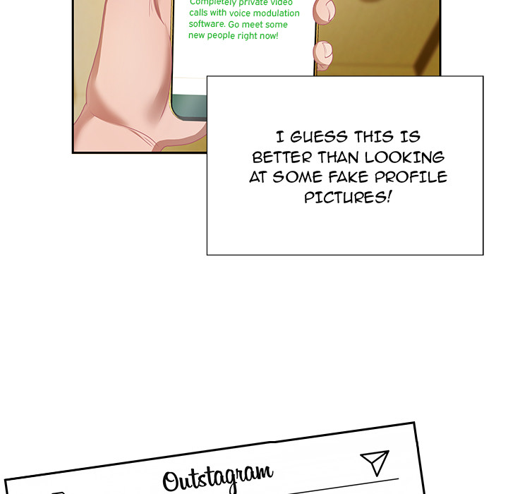 Tasty Chat: 0km Chapter 1 - Manhwa18.com