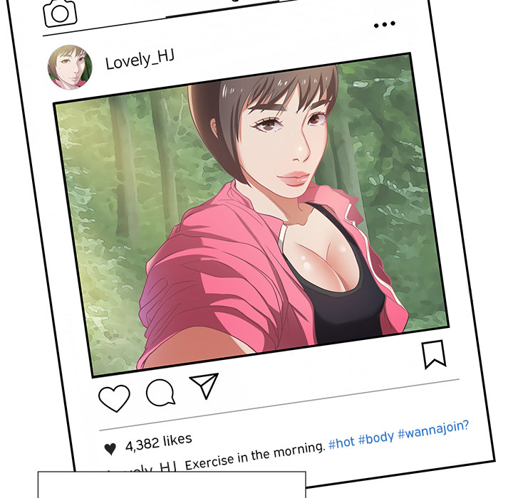 Tasty Chat: 0km Chapter 1 - Manhwa18.com