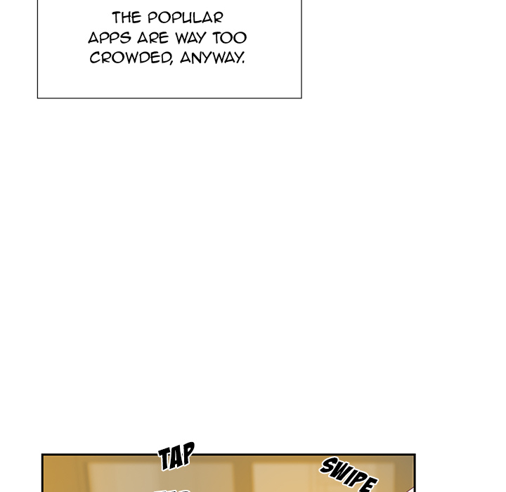 Tasty Chat: 0km Chapter 1 - Manhwa18.com