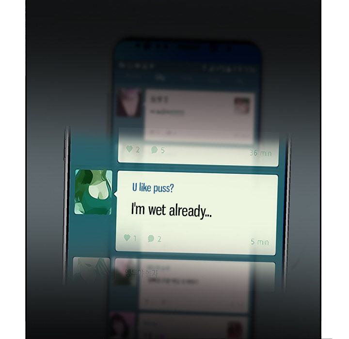 Tasty Chat: 0km Chapter 1 - Manhwa18.com