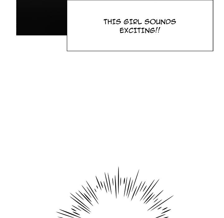 Tasty Chat: 0km Chapter 1 - Manhwa18.com