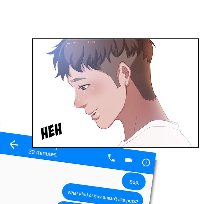 Tasty Chat: 0km Chapter 1 - Manhwa18.com