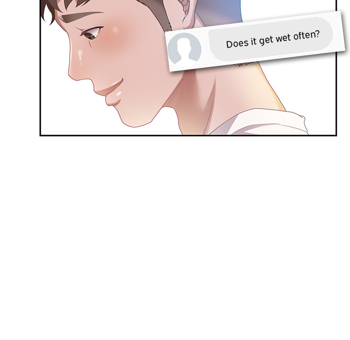 Tasty Chat: 0km Chapter 1 - Manhwa18.com
