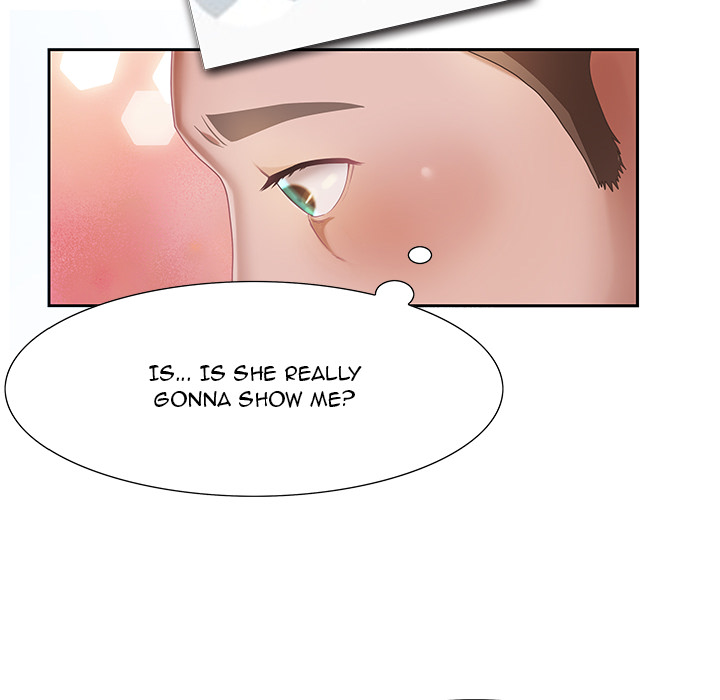 Tasty Chat: 0km Chapter 1 - Manhwa18.com