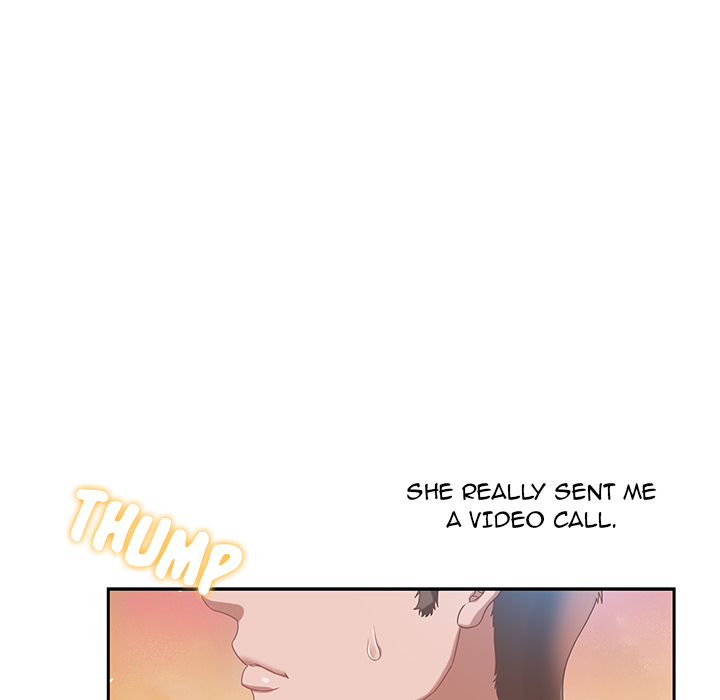 Tasty Chat: 0km Chapter 1 - Manhwa18.com