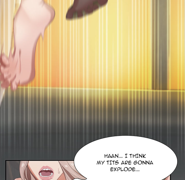 Tasty Chat: 0km Chapter 1 - Manhwa18.com