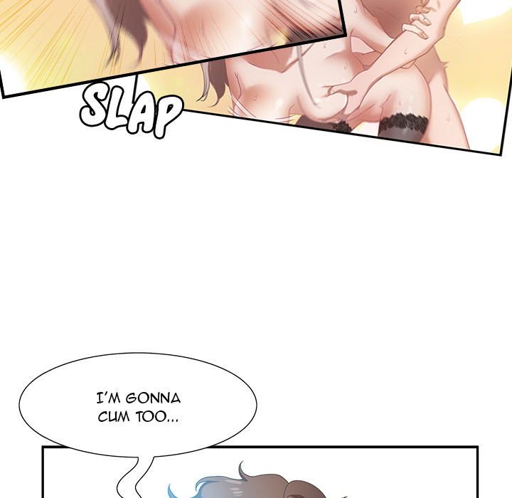 Tasty Chat: 0km Chapter 1 - Manhwa18.com