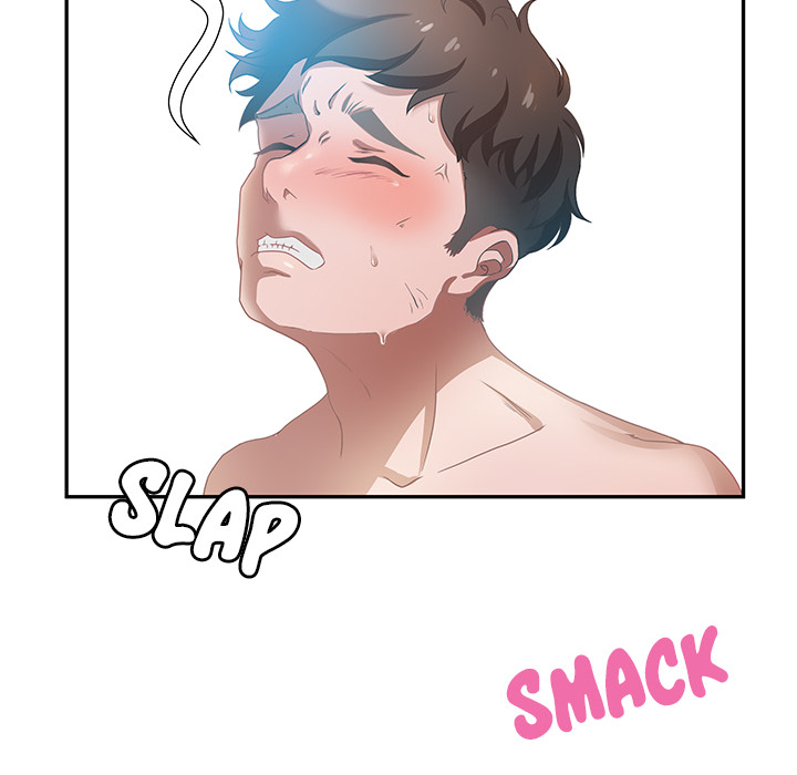 Tasty Chat: 0km Chapter 1 - Manhwa18.com