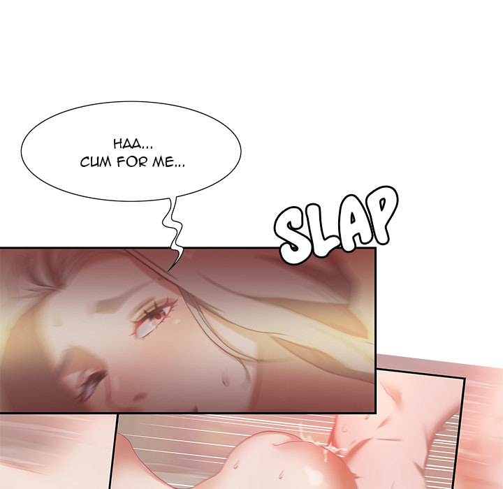 Tasty Chat: 0km Chapter 1 - Manhwa18.com