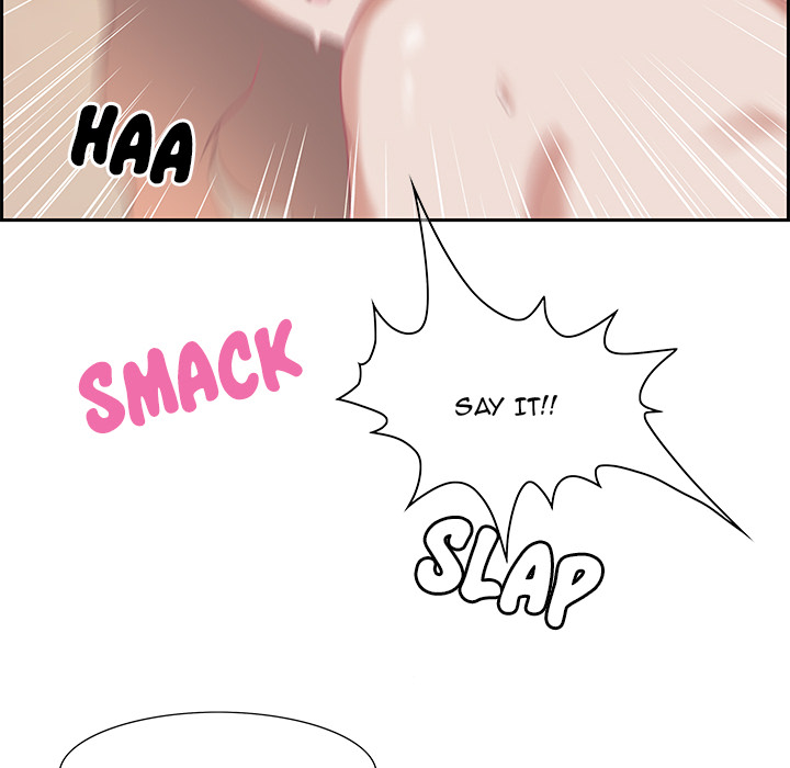 Tasty Chat: 0km Chapter 1 - Manhwa18.com