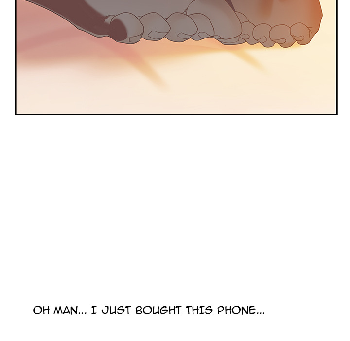 Tasty Chat: 0km Chapter 1 - Manhwa18.com