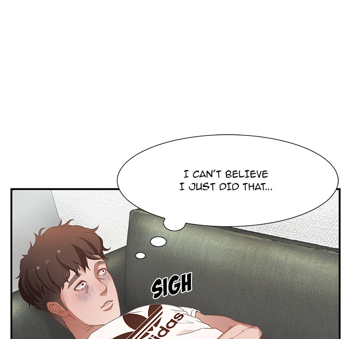 Tasty Chat: 0km Chapter 1 - Manhwa18.com