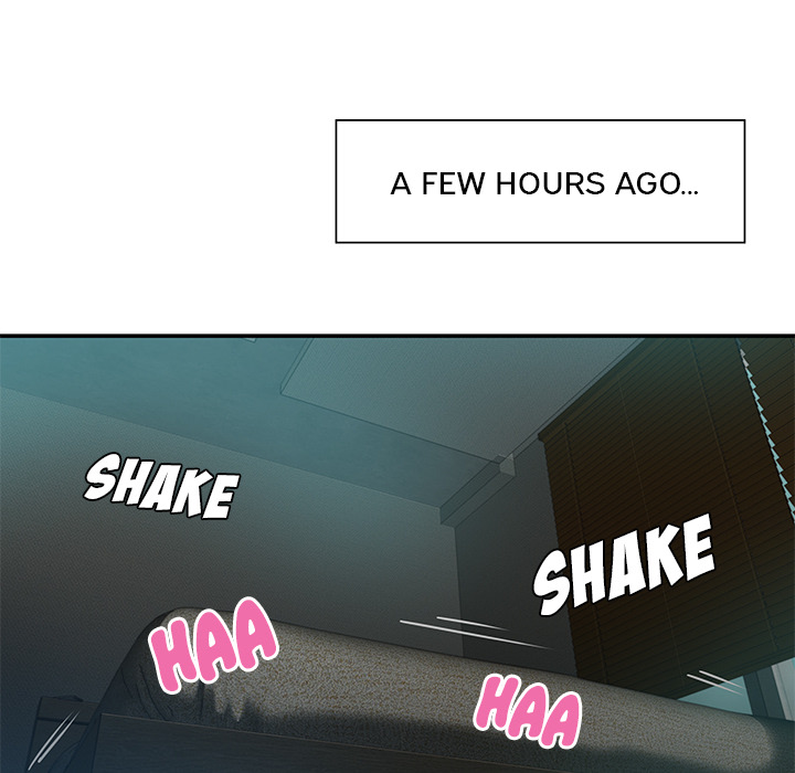 Tasty Chat: 0km Chapter 1 - Manhwa18.com