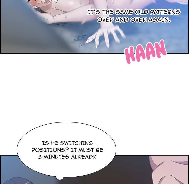 Tasty Chat: 0km Chapter 1 - Manhwa18.com