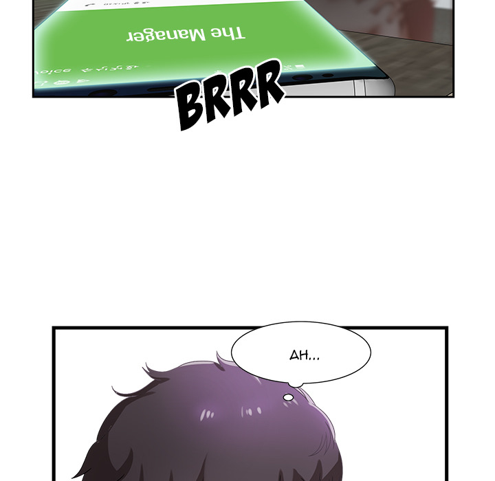 Tasty Chat: 0km Chapter 1 - Manhwa18.com