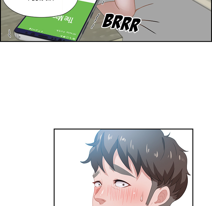 Tasty Chat: 0km Chapter 1 - Manhwa18.com