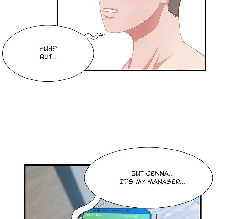 Tasty Chat: 0km Chapter 1 - Manhwa18.com