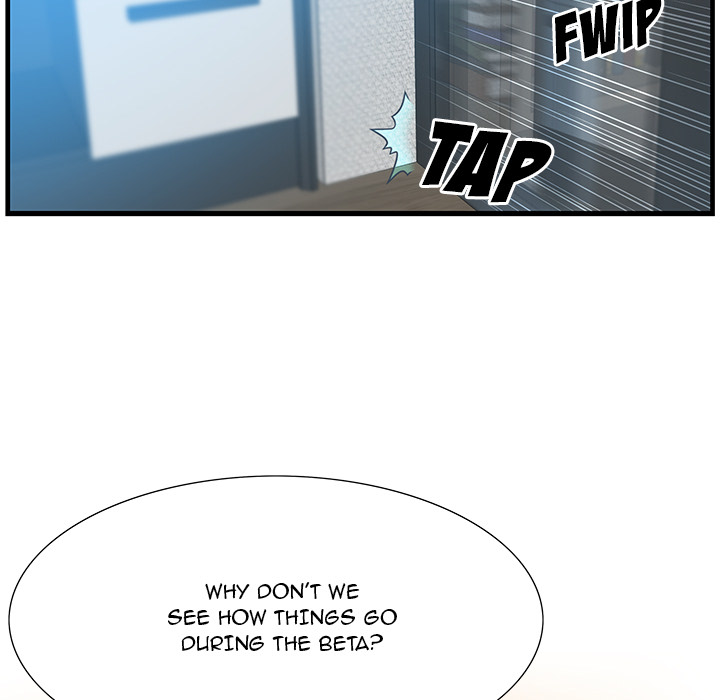 Tasty Chat: 0km Chapter 1 - Manhwa18.com