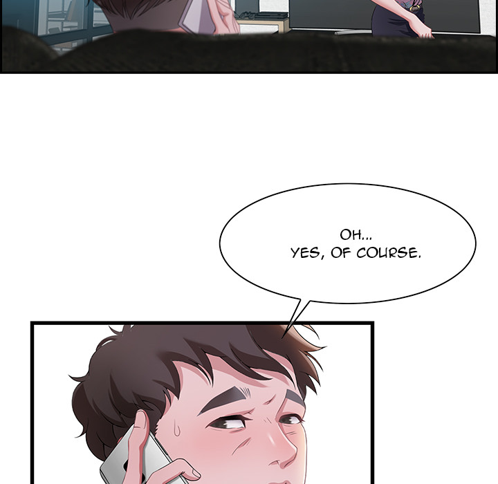 Tasty Chat: 0km Chapter 1 - Manhwa18.com