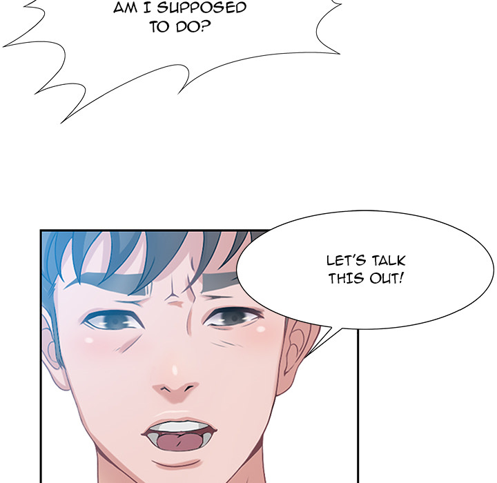 Tasty Chat: 0km Chapter 1 - Manhwa18.com