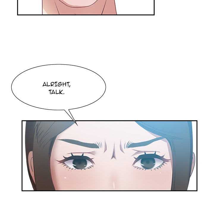 Tasty Chat: 0km Chapter 1 - Manhwa18.com