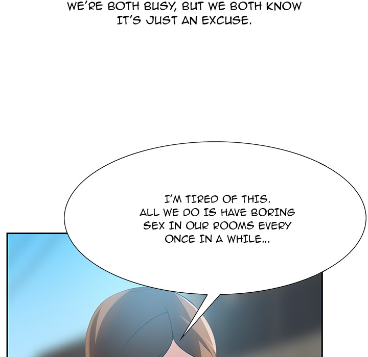 Tasty Chat: 0km Chapter 1 - Manhwa18.com
