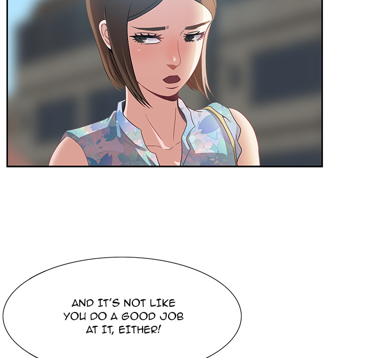 Tasty Chat: 0km Chapter 1 - Manhwa18.com