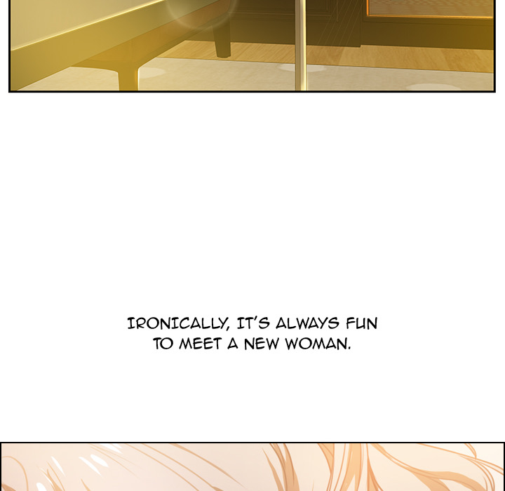 Tasty Chat: 0km Chapter 1 - Manhwa18.com