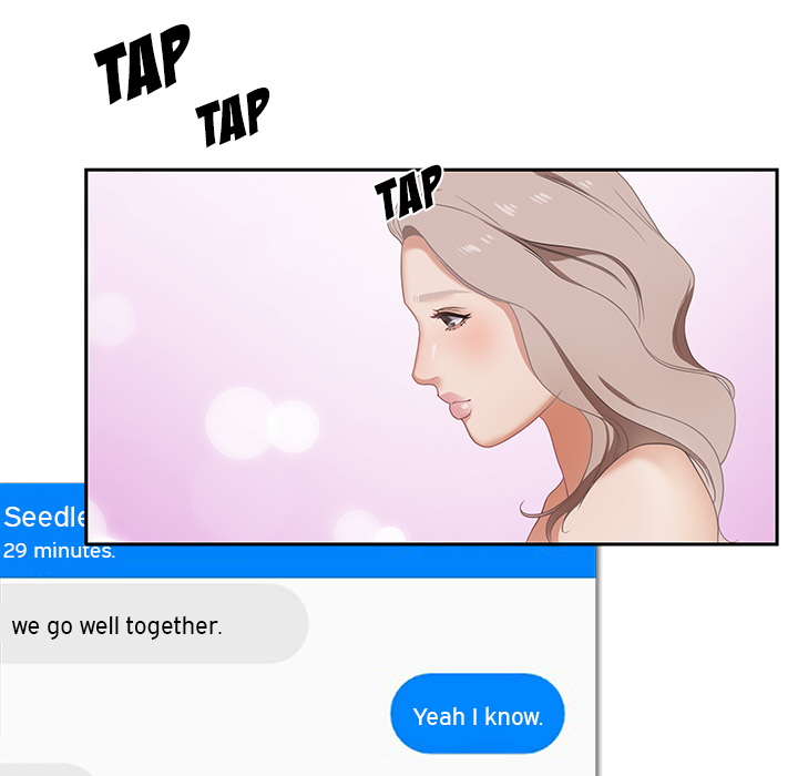 Tasty Chat: 0km Chapter 1 - Manhwa18.com