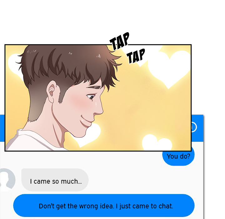Tasty Chat: 0km Chapter 1 - Manhwa18.com