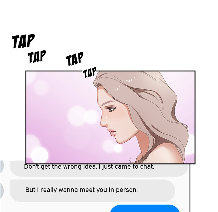 Tasty Chat: 0km Chapter 1 - Manhwa18.com