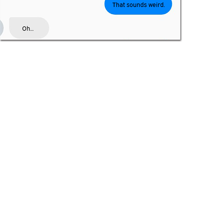 Tasty Chat: 0km Chapter 1 - Manhwa18.com