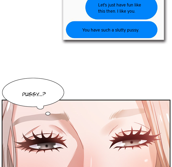 Tasty Chat: 0km Chapter 1 - Manhwa18.com