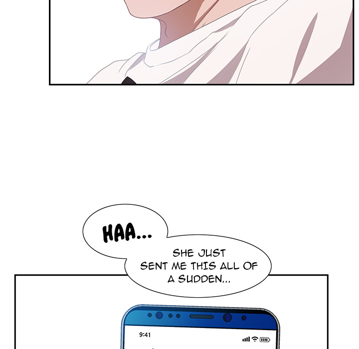 Tasty Chat: 0km Chapter 1 - Manhwa18.com