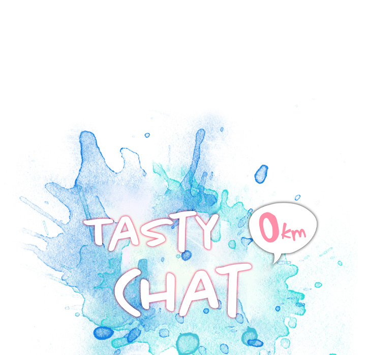 Tasty Chat: 0km Chapter 1 - Manhwa18.com