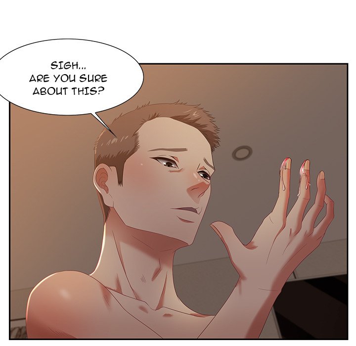 Tasty Chat: 0km Chapter 10 - Manhwa18.com