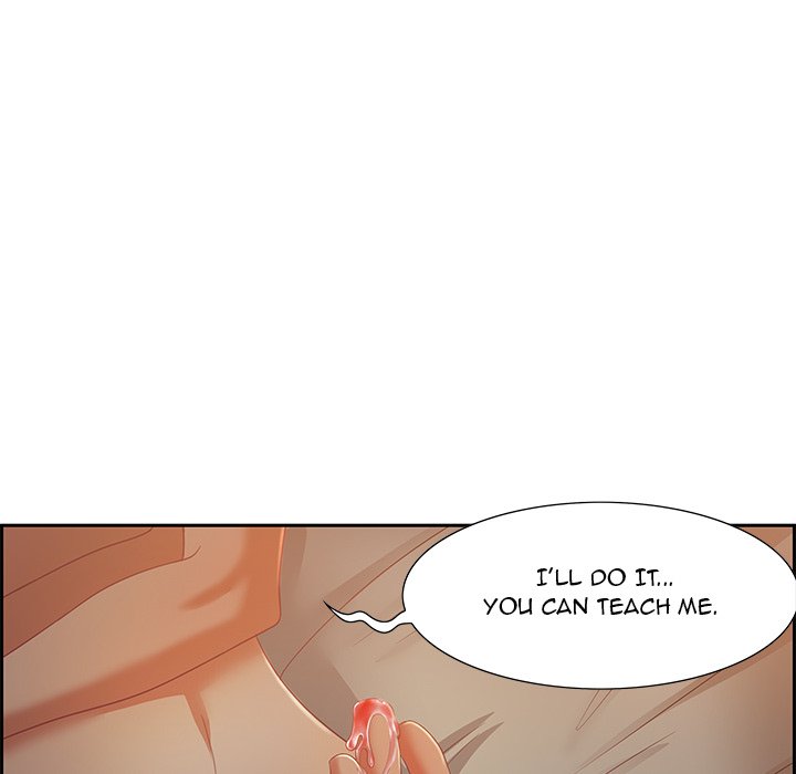 Tasty Chat: 0km Chapter 10 - Manhwa18.com
