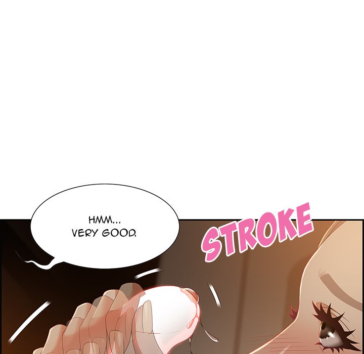 Tasty Chat: 0km Chapter 10 - Manhwa18.com