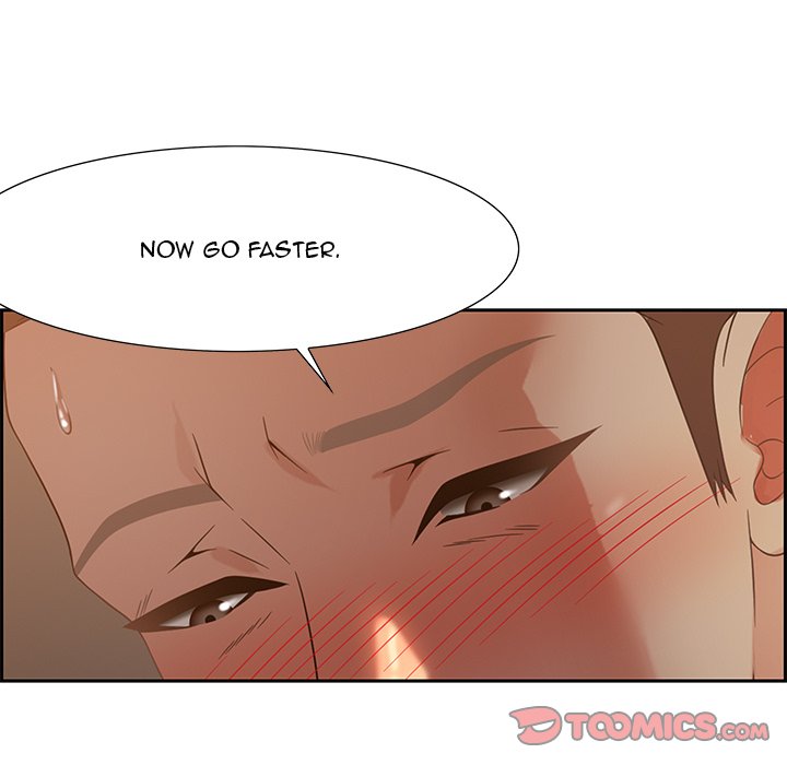 Tasty Chat: 0km Chapter 10 - Manhwa18.com