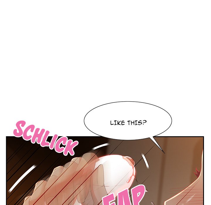 Tasty Chat: 0km Chapter 10 - Manhwa18.com