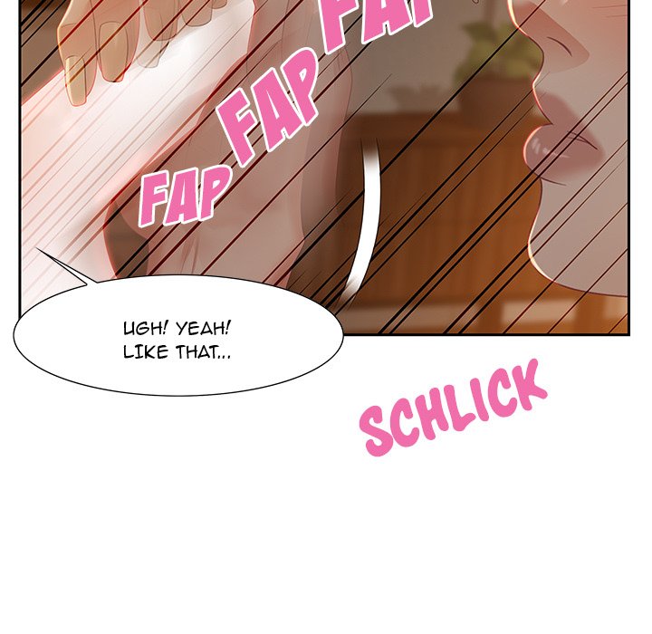Tasty Chat: 0km Chapter 10 - Manhwa18.com