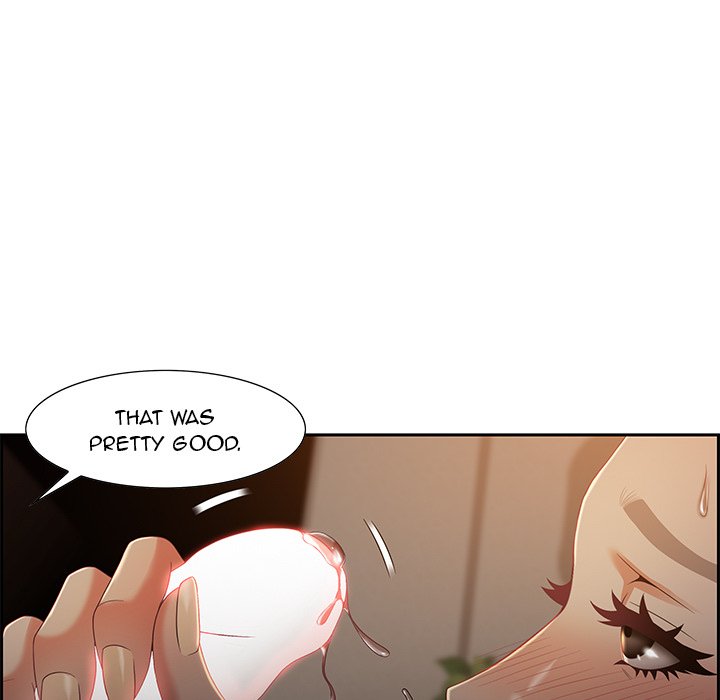 Tasty Chat: 0km Chapter 10 - Manhwa18.com