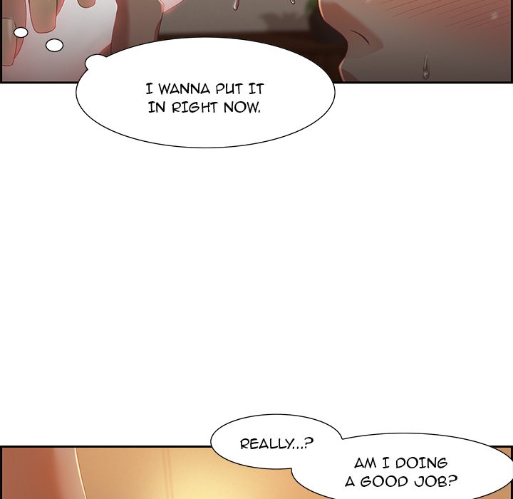 Tasty Chat: 0km Chapter 10 - Manhwa18.com