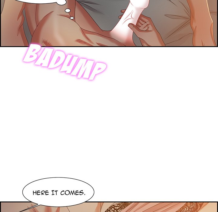 Tasty Chat: 0km Chapter 10 - Manhwa18.com